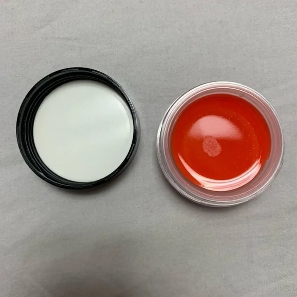 Mary Kay Tangerine Cheek Glaze Blush Dewy Color -  discontinued retired